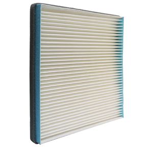 فیلتر کابین فیلتر دم مدل ساده کد 28113 3m000  مناسب هیوندای جنسیس sedan